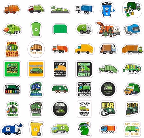 Miniatura 217 de BulbaCraft 100 calcomanías de Italia para álbumes de recortes, calcomanías italianas, calcomanías de Roma, calcomanías de viaje para diario, álbum