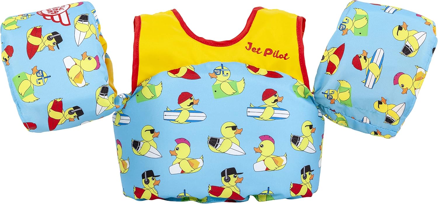 Lil Wingman US Type V Child PFD
