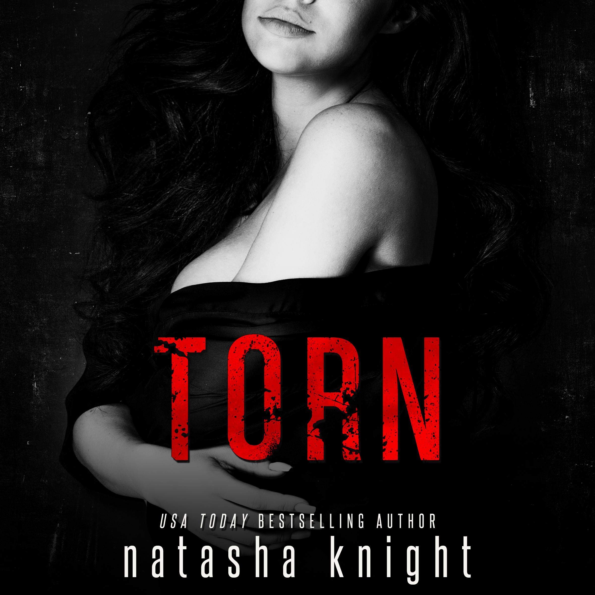Cover art for Torn