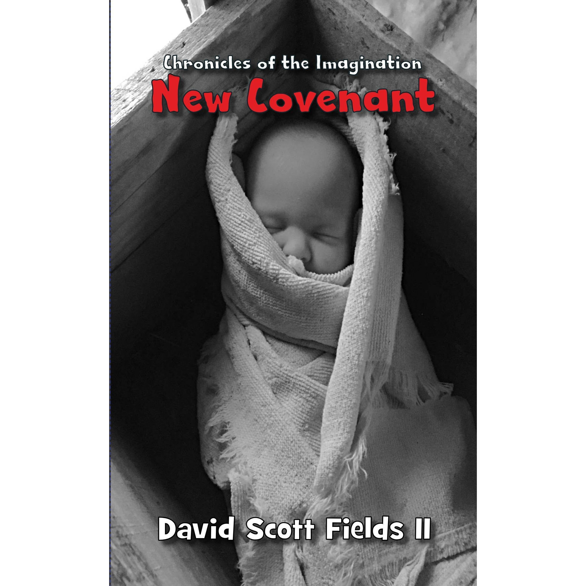 Chronicles of the Imagination - New Covenant