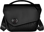 VSGO 6L Sac à caméra professionnel simple, Micro-SLR & Drone Photography Equipment Messenger Backpack, Commuter Digital Camera Case pour DSLR/SLR Caméras