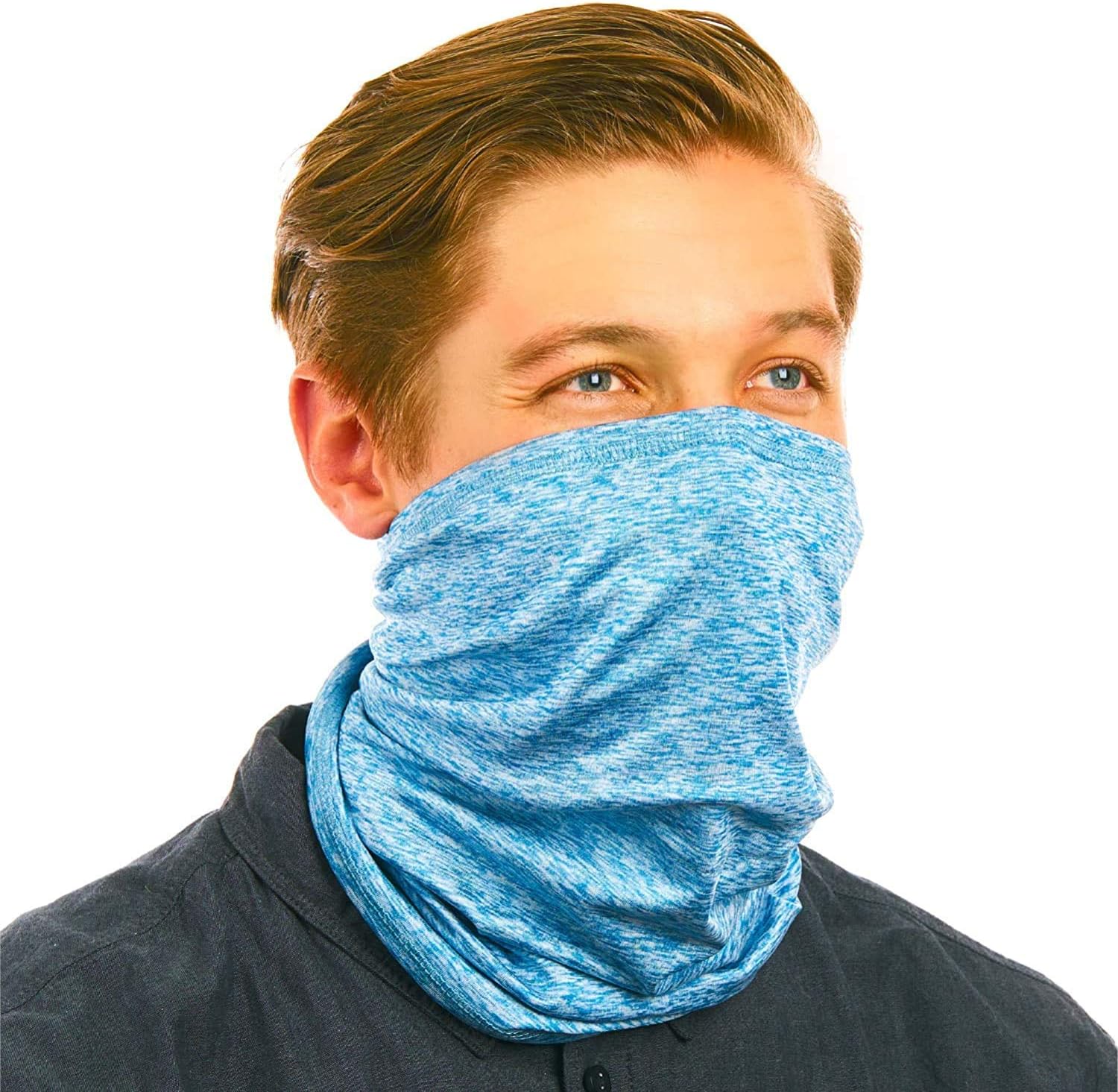Paladone Unisex Respi-gaiter