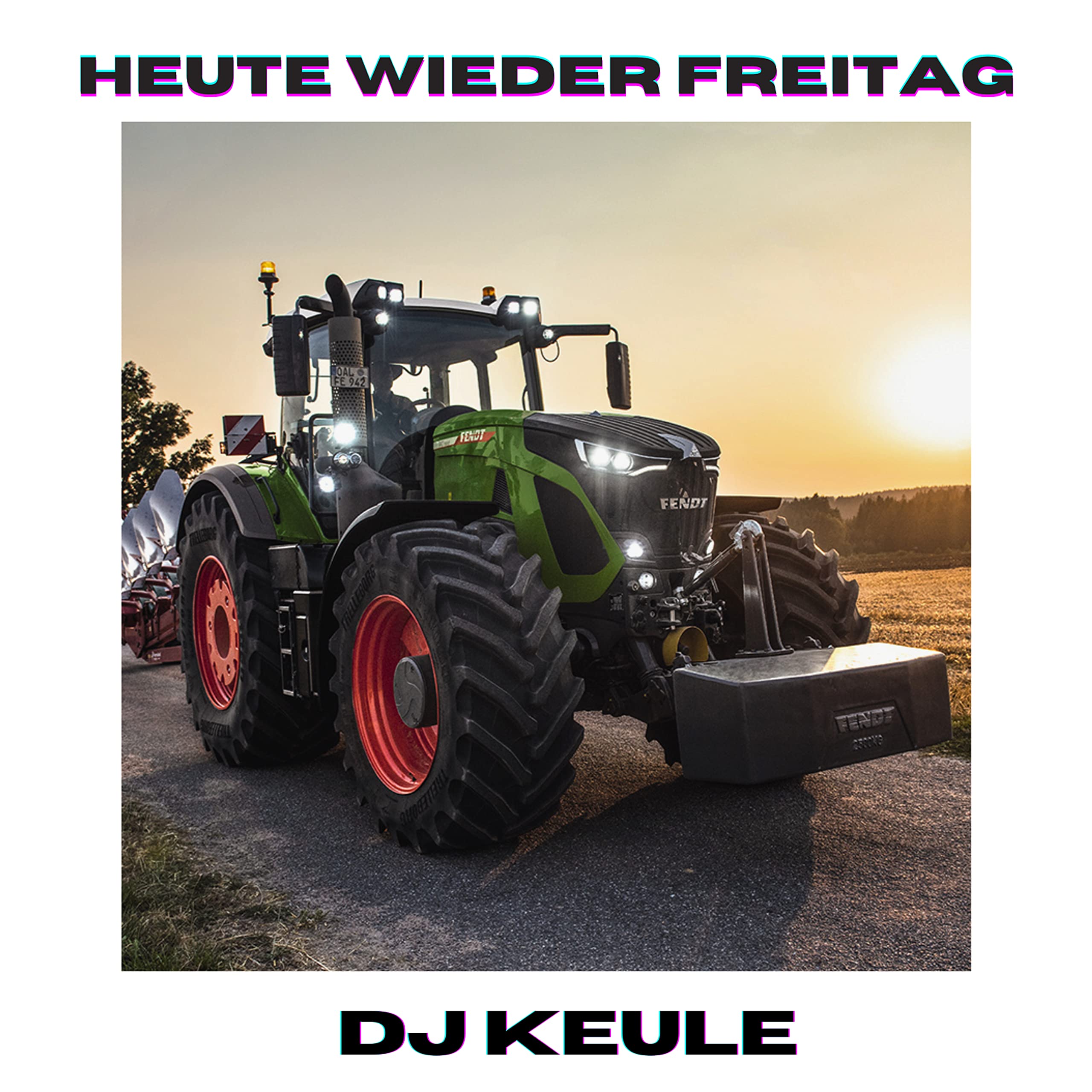 DJ Keule
