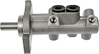 Vista 2 de Dorman M630087 Cilindro maestro de freno compatible con modelos seleccionados de Mercedes-Benz