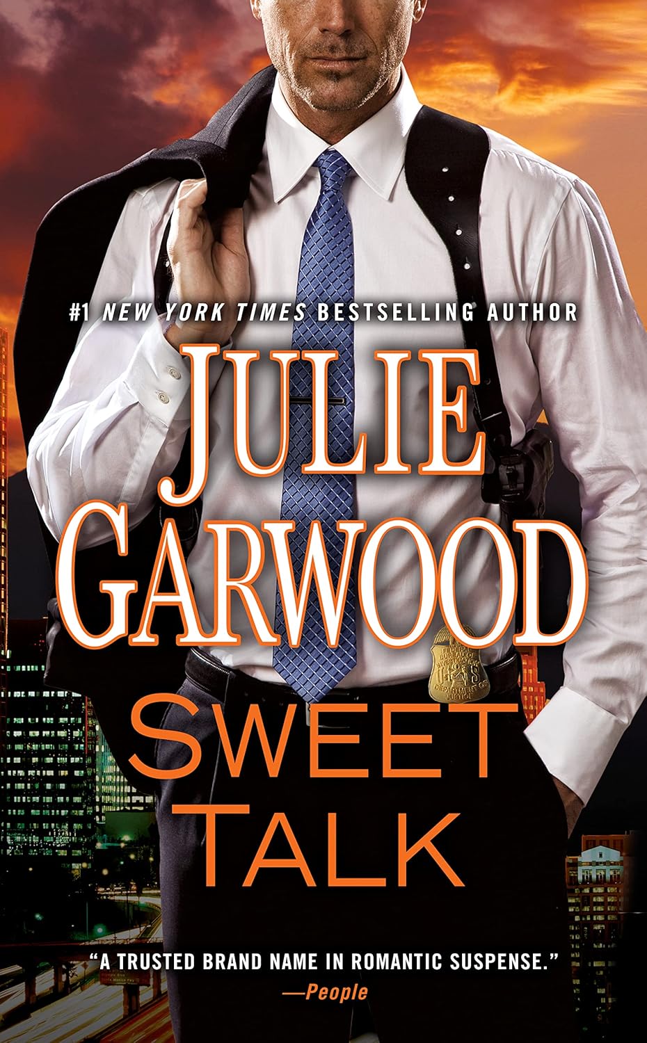 Sweet Talk (Buchanan / Renard / MacKenna Book 10) Kindle edition by