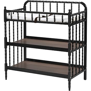 jenny lind changing table