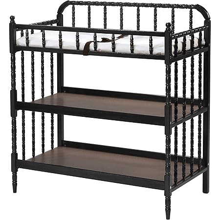 davinci jenny lind changing table white