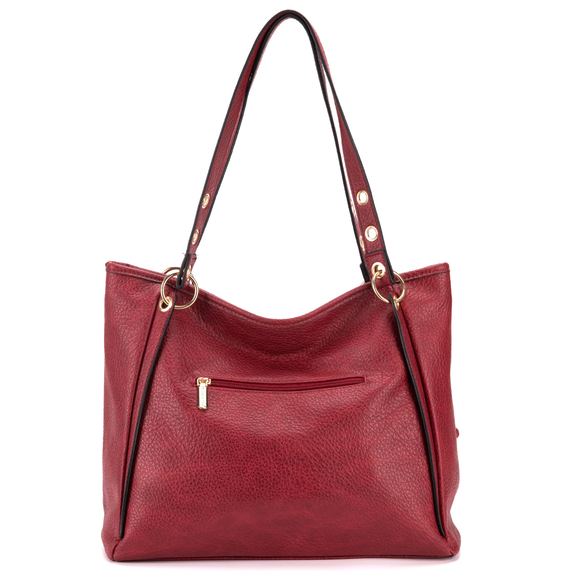 Montana West Large Tote Bag for Women Purses and Handbags Shoulder Bag