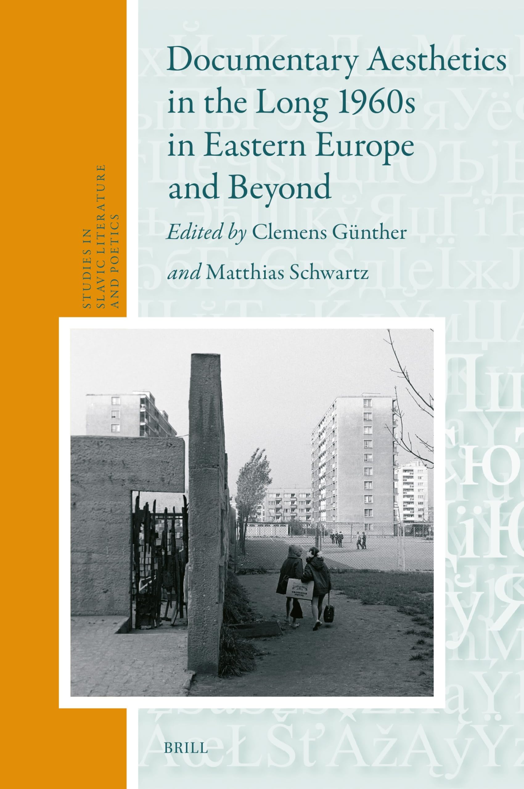 Livre Documentary Aesthetics in the Long 1960s histoire du cinéma
