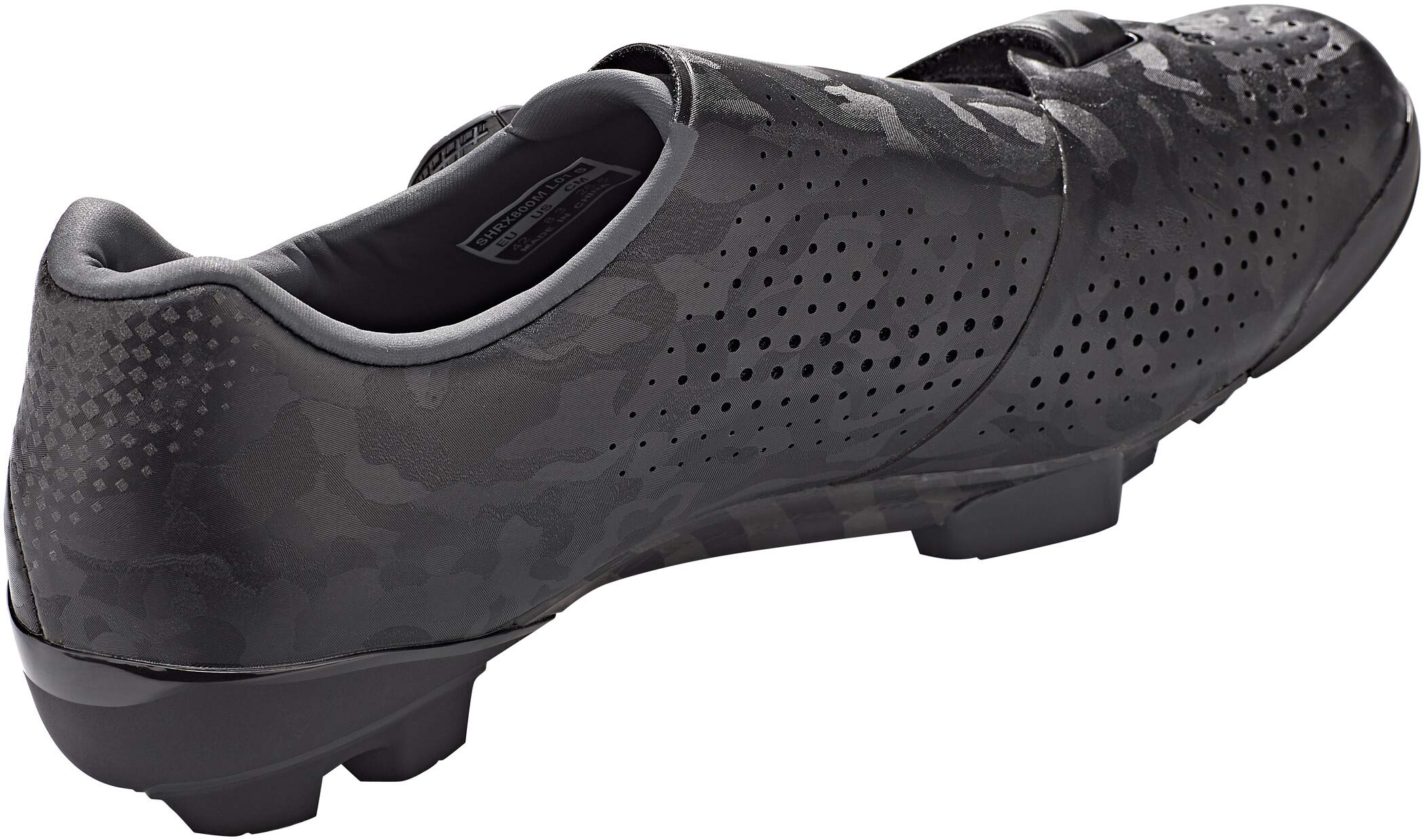 Shimano Herren Brx800l44 Fahrradteil