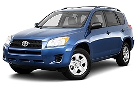 2009 Toyota/RAV4