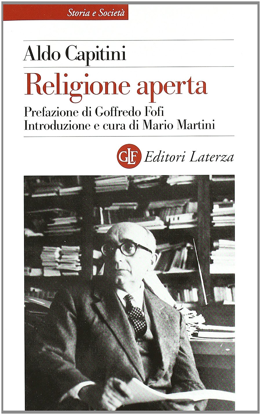 Religione aperta