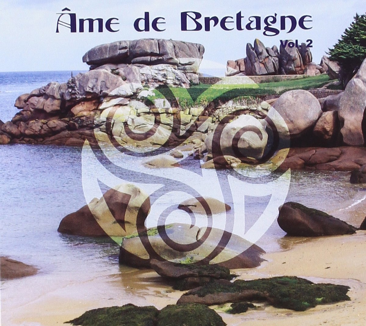 Various Artists - Lame De La Bretagne Volume 2
