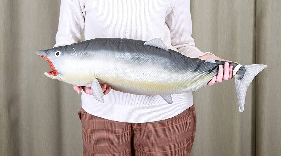 Amazon|北海道産 鮭 ネックピロー(筋子タイプ) 旅行用首枕 不織布 Amazon|北海道産 鮭 ネックピロー(筋子タイプ) 旅行用首枕 不織布