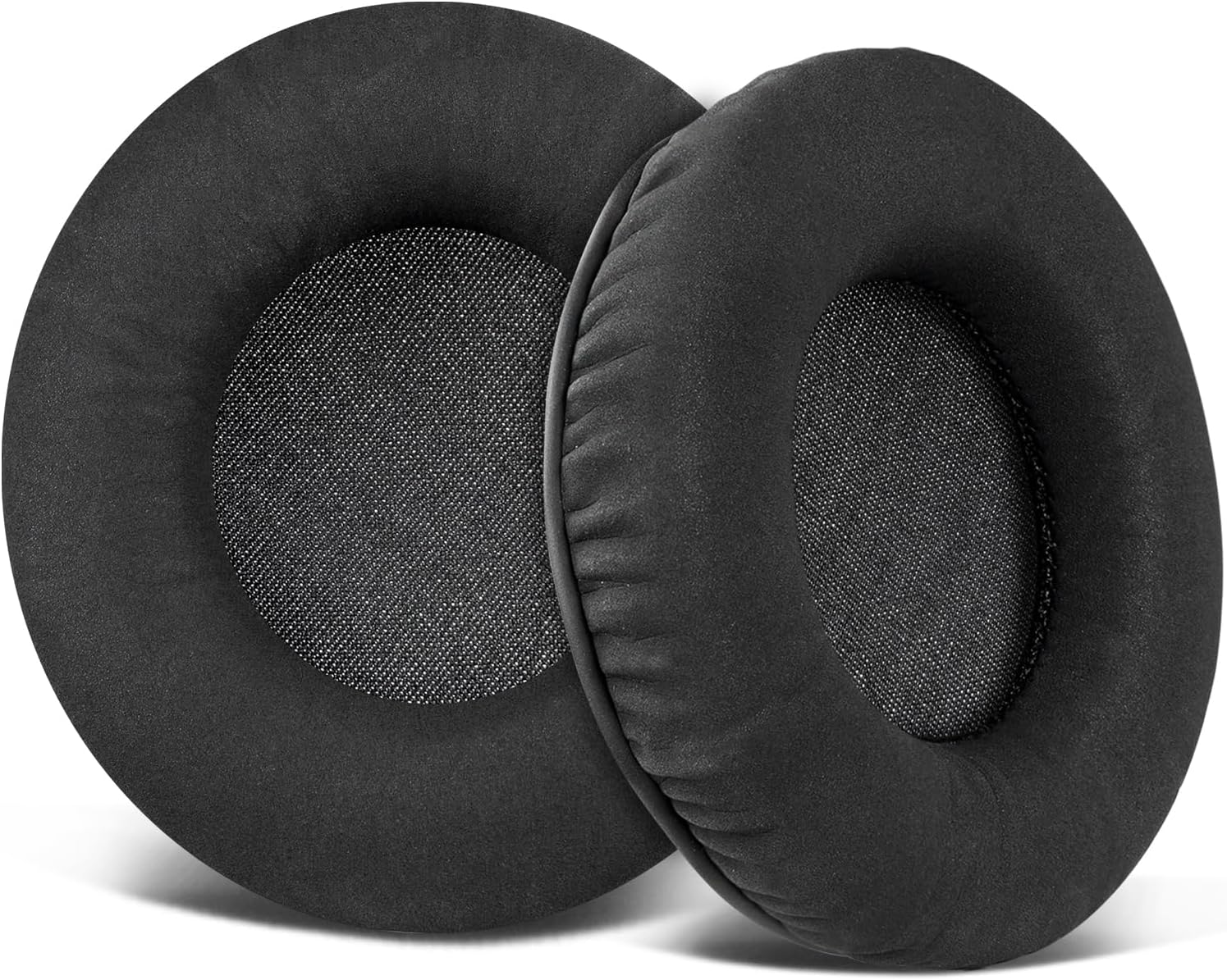SOULWIT Earpads Replacement for JBL Synchros E50 E50BT S500