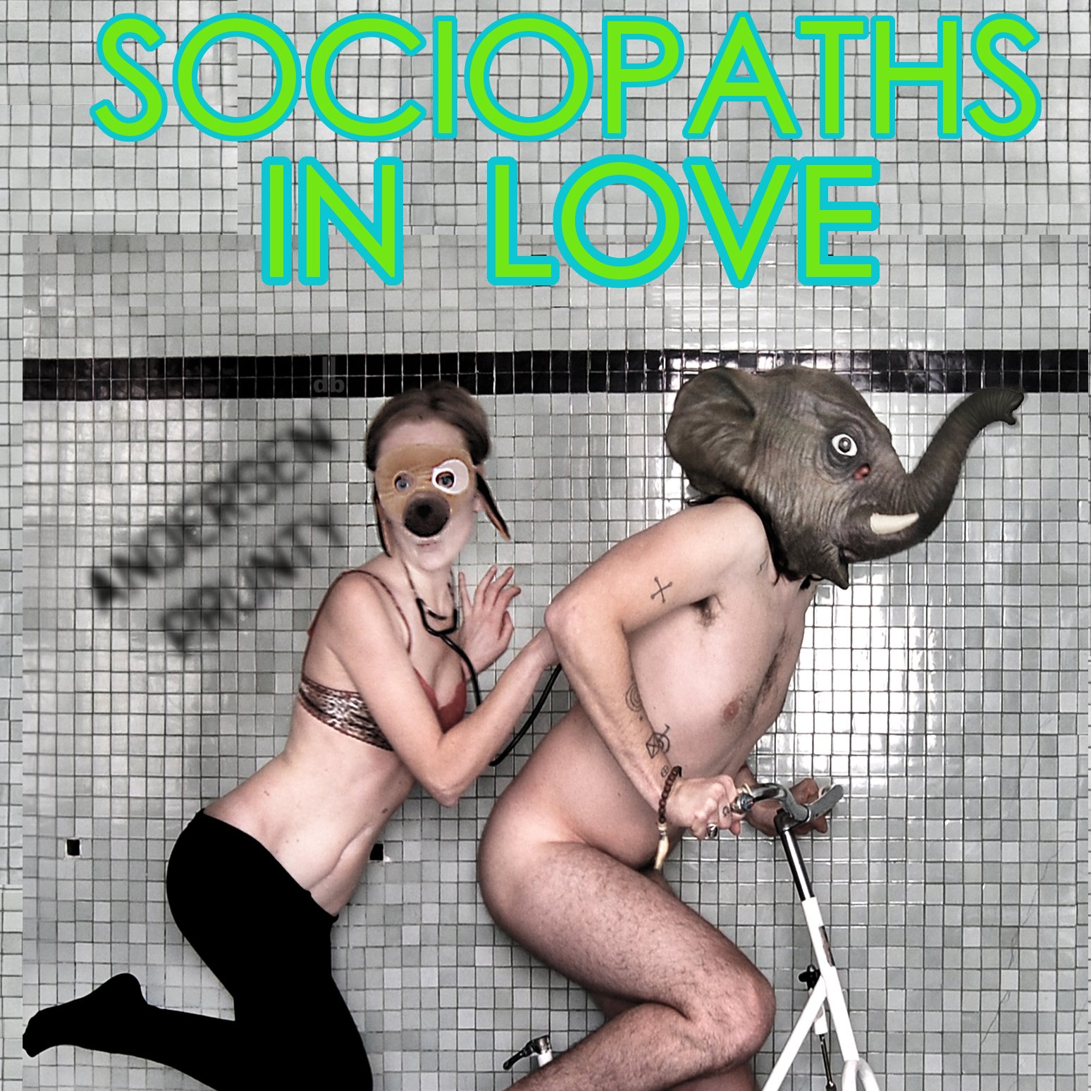 Sociopaths in Love