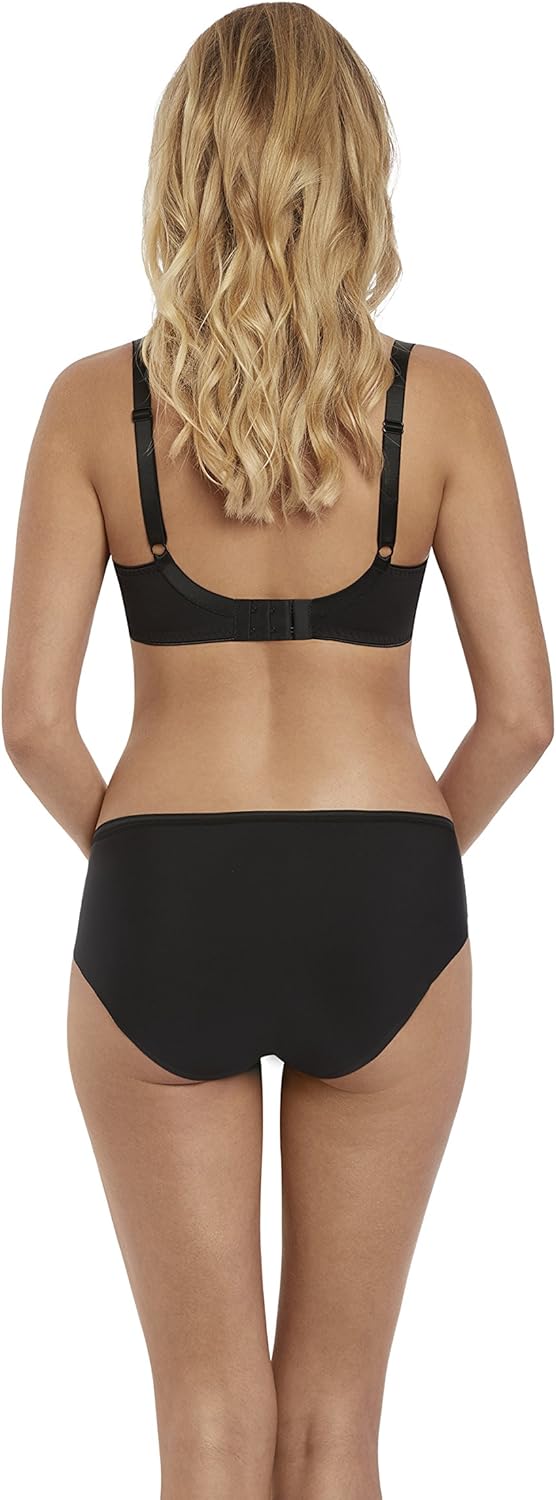 Freya Women's Starlight Underwire Balcony K-Cup Side Support Bra Rosewater - Image 4