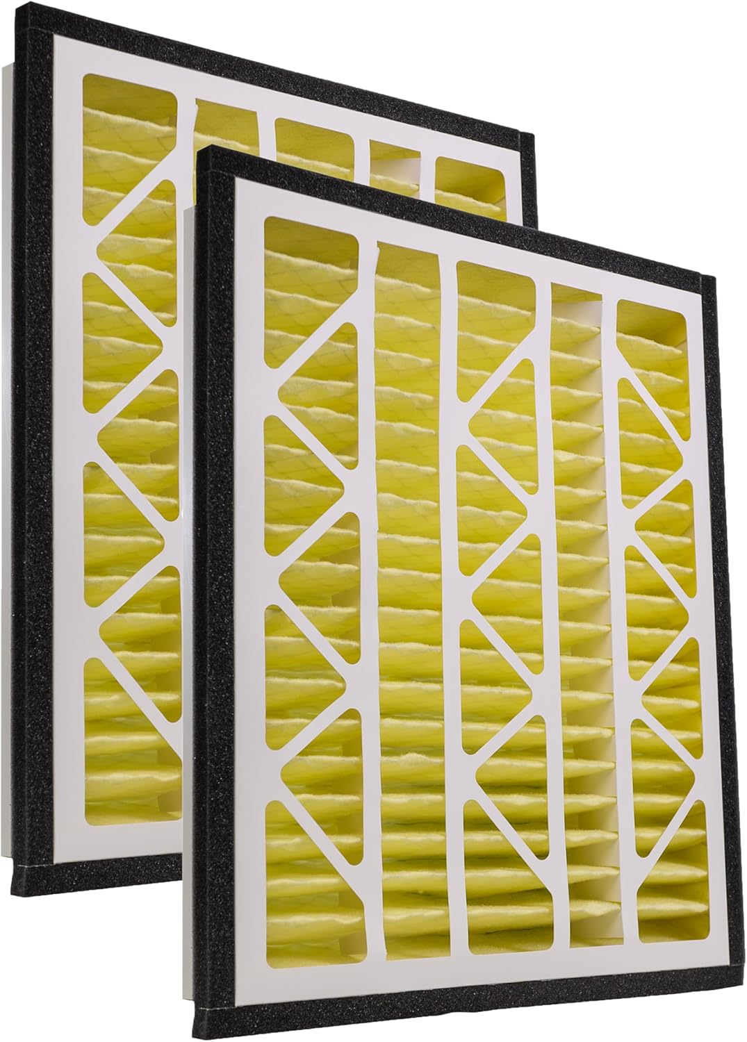 Filter Monster Replacement for Zephyr VGF Series 20x24x3