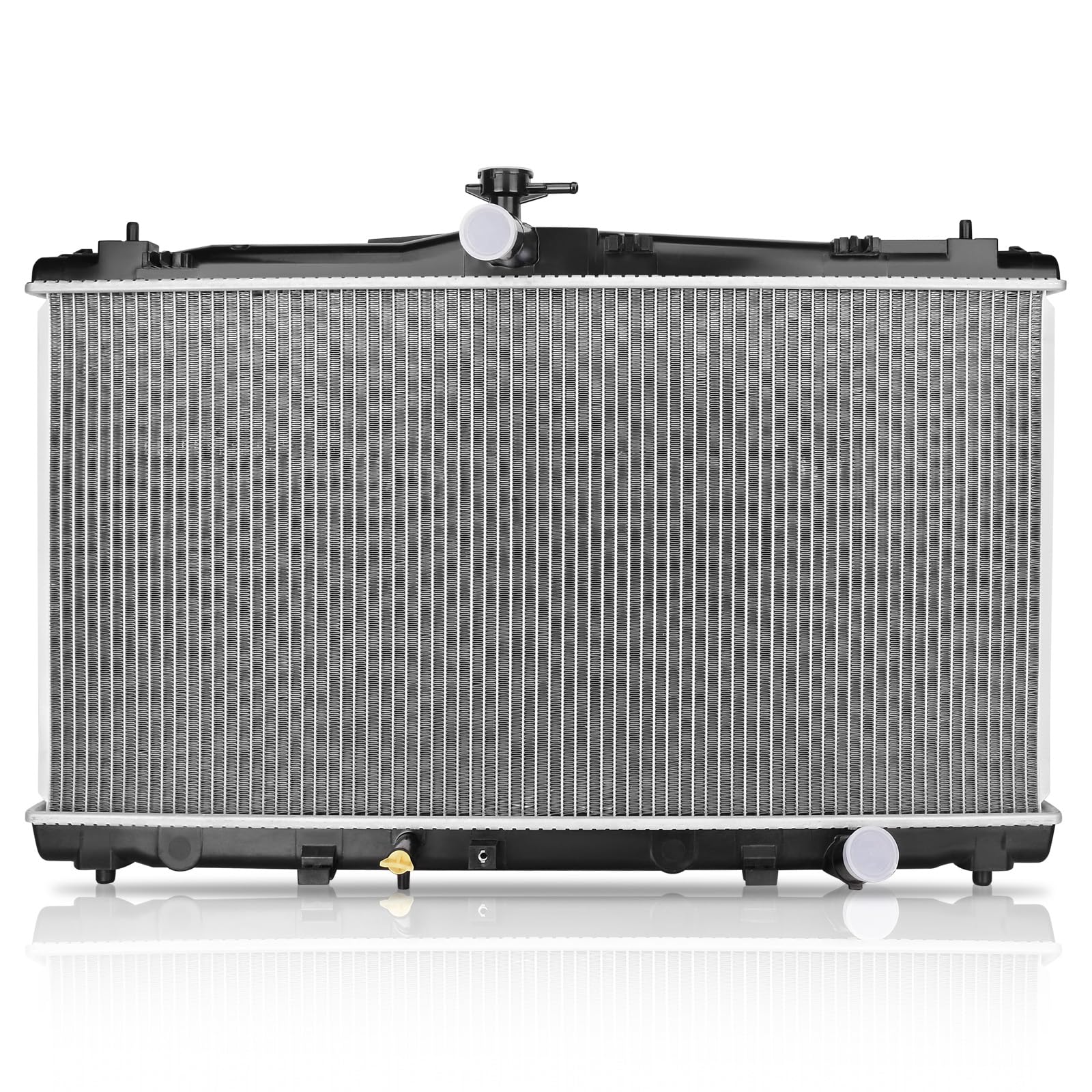 YITAMOTOR Replace Radiator Compatible with 2012-2016 Toyota Camry