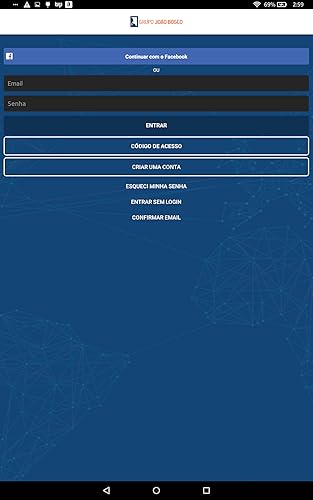 Grupo João Bosco - EAD