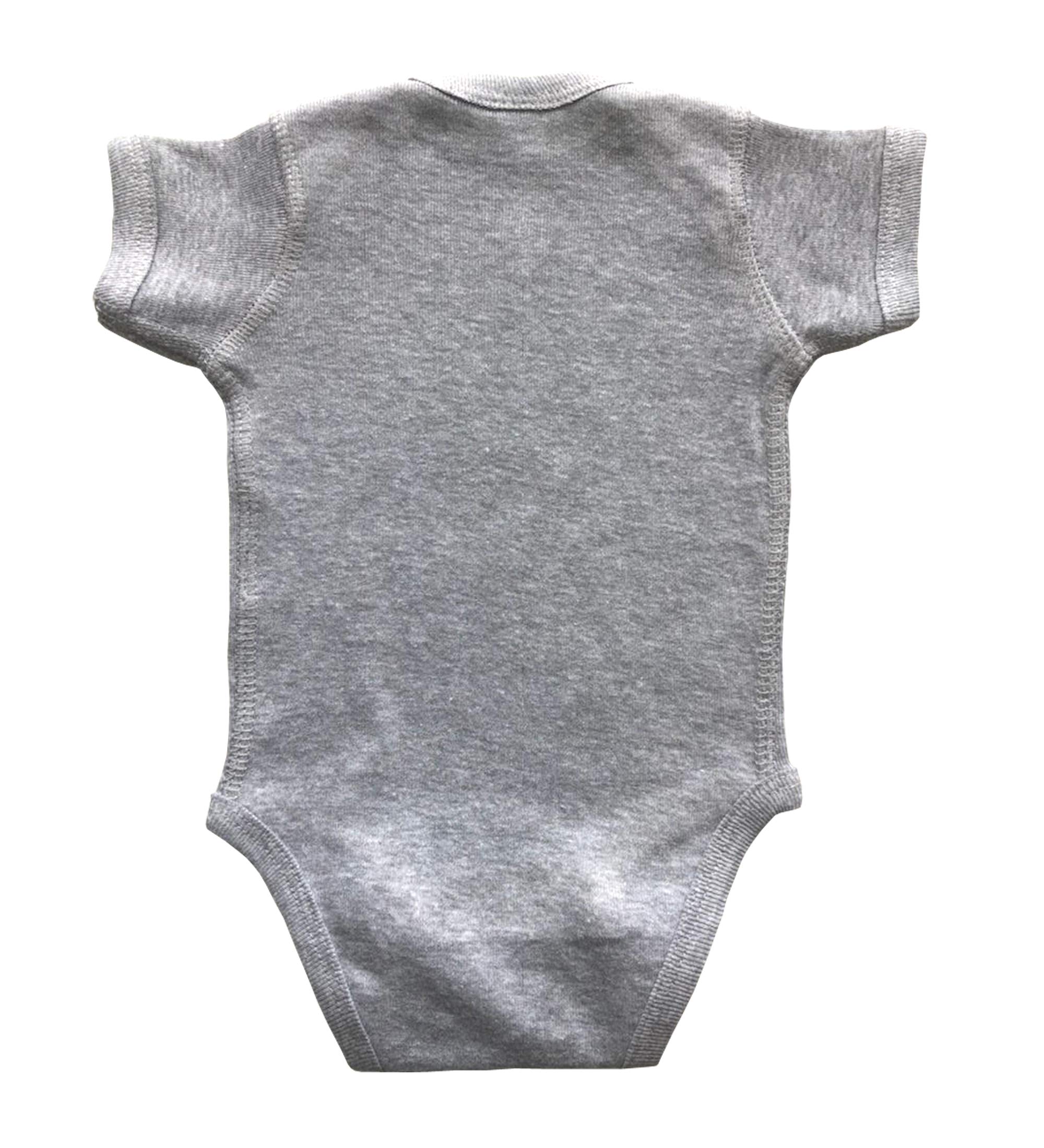 Odzież IYD - body 'Best Nephew Ever'