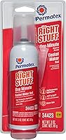 Vista 14 de Permatex Optimum Red Fabricante de Juntas de Alta Temperatura 13 oz