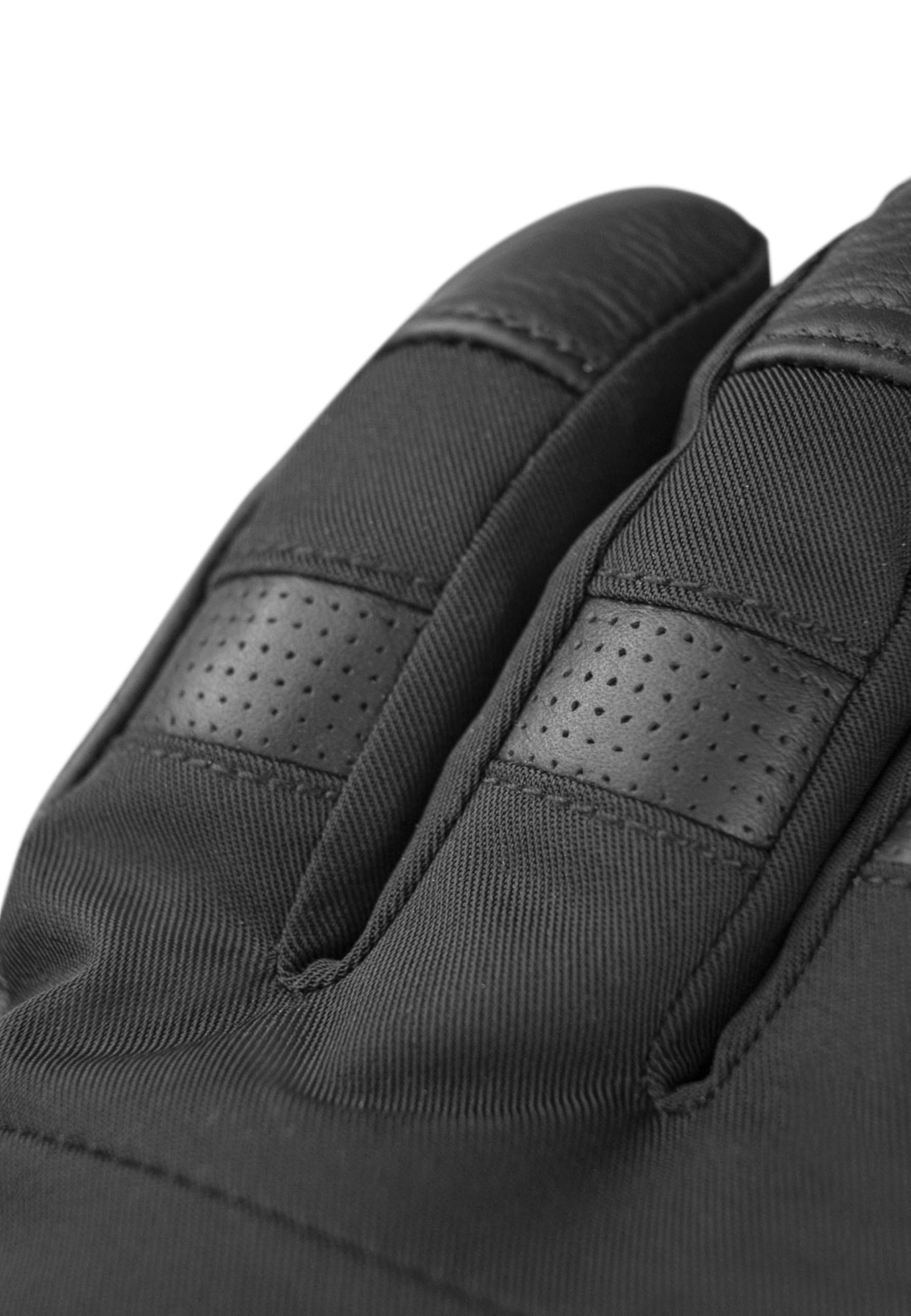 Reusch Advanced Heat R-Tex® XT - Guantes de Dedo para Hombre Unisex Adulto