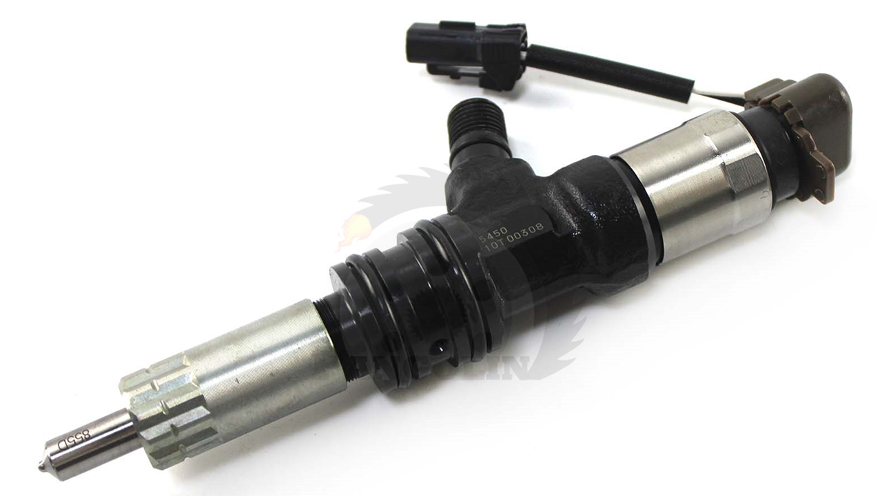 Amazon.com: PANGOLIN 095000-5450 Fuel Injector for Denso