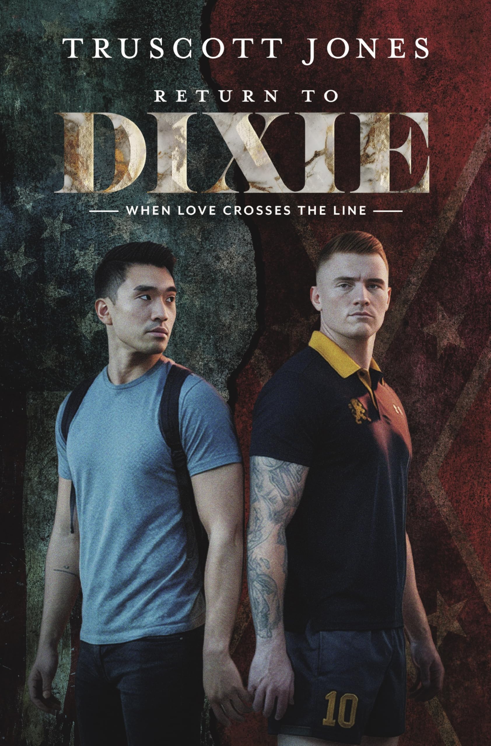 Return To Dixie