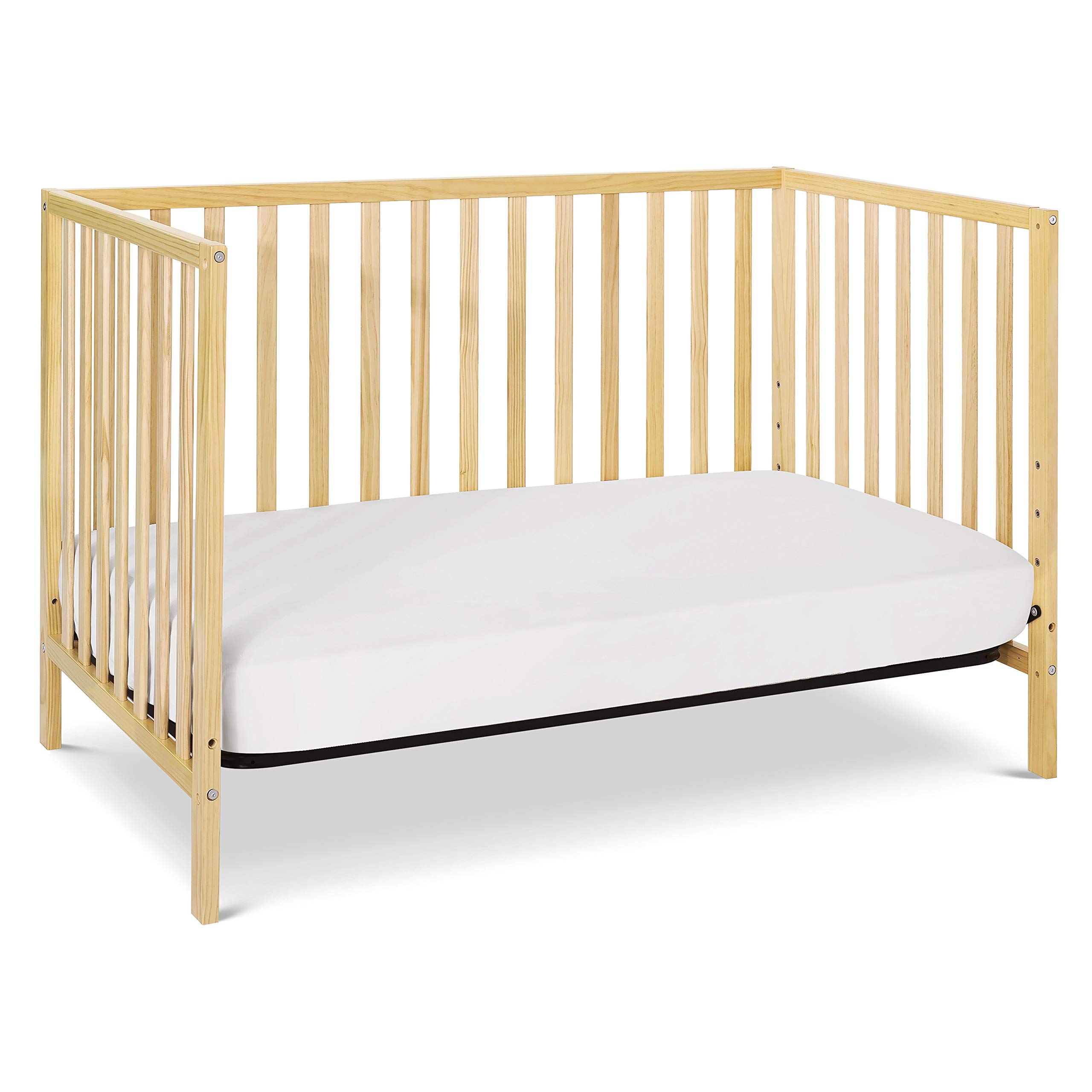 Clearance union in convertible crib Shop