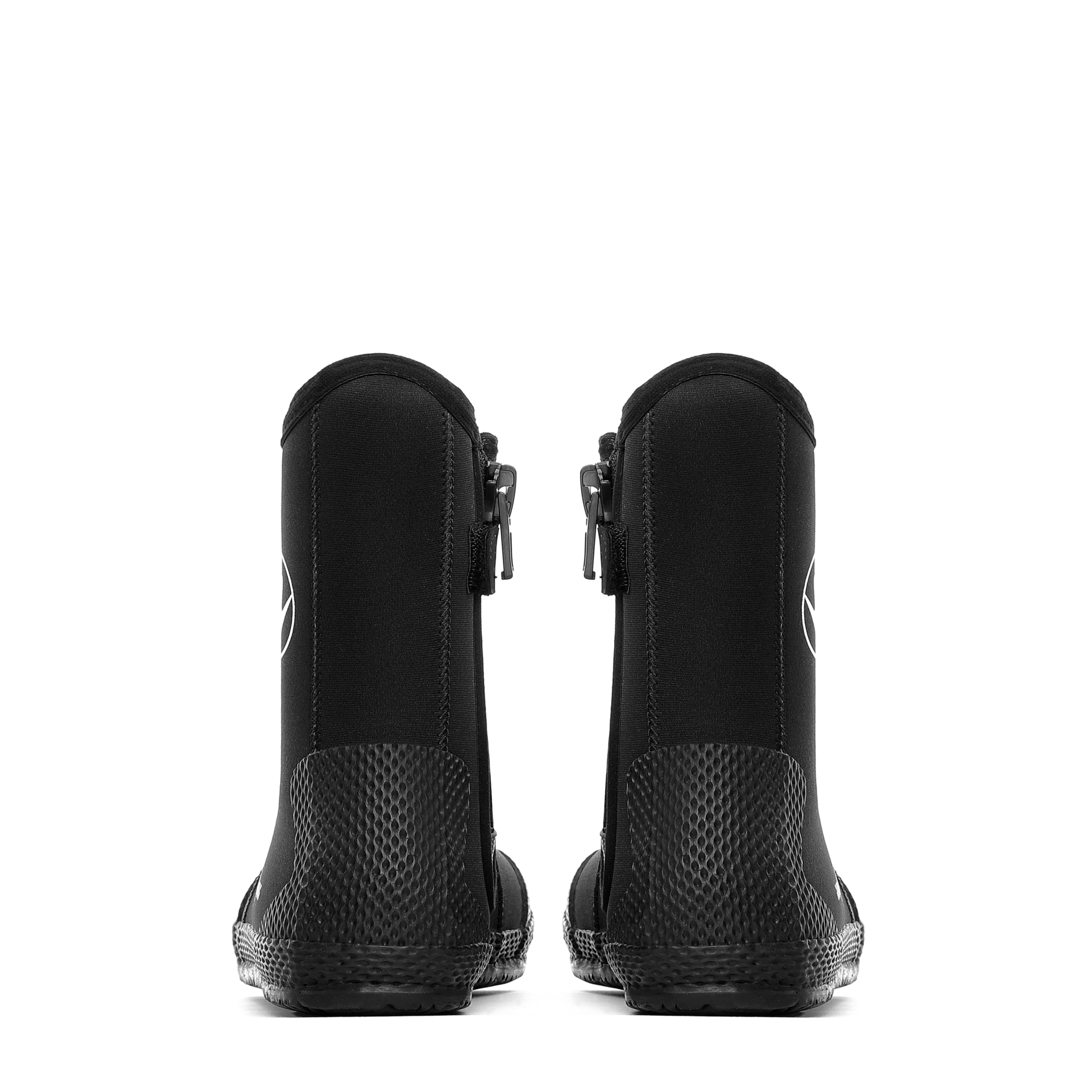 Aqualung Unisex Aqua Lung Boot Superzip 7mm Boots