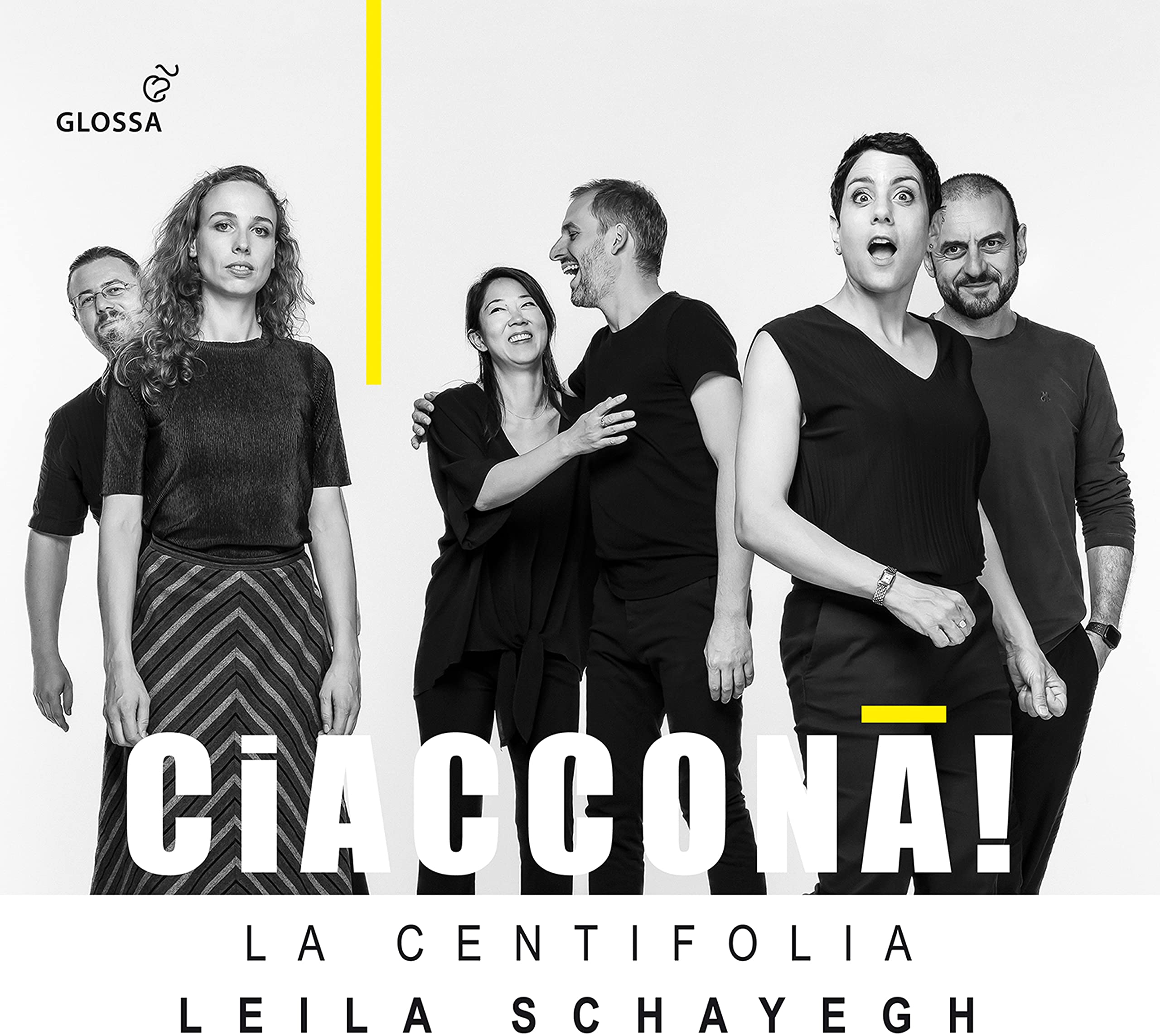Ciaconna!