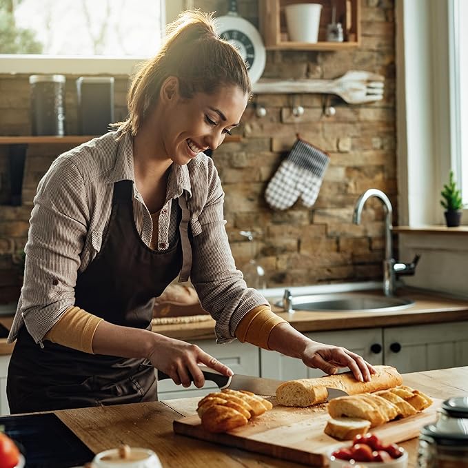 Harina Cento Anna Tipo 00, 11 Lbs., Extra Fina, Sin Blanquear miniatura 8