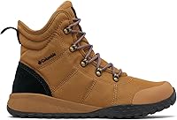 Vista 6 de Botas de nieve Columbia Fairbanks Omni-Heat para hombre