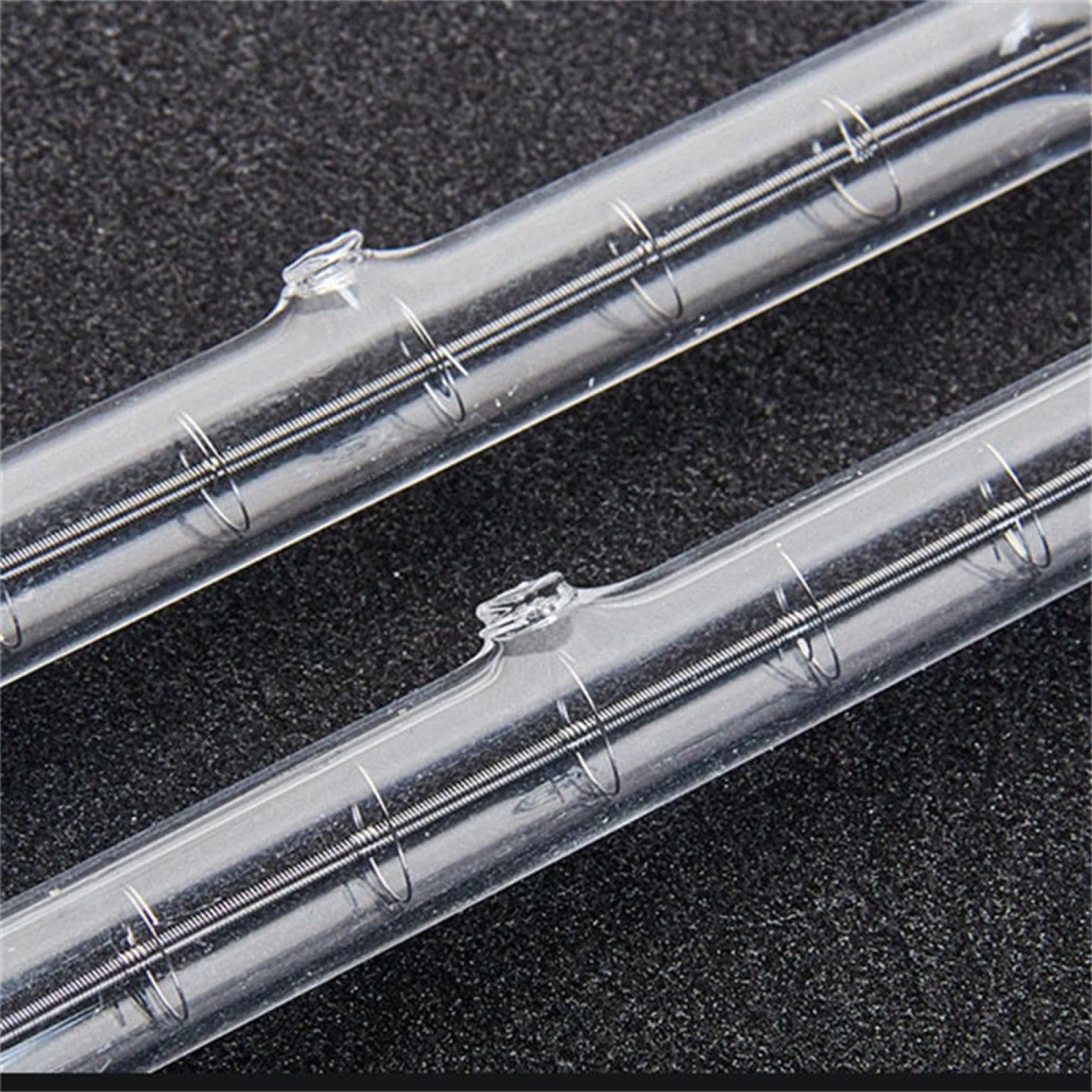 R7S Halogen Leuchtmittel 189mm 1000W 230V J118 Wolfram Linear Glühbirne R7S 500W 750W Halogenlampe Dimmbar Warmweiß 20PC 1000W