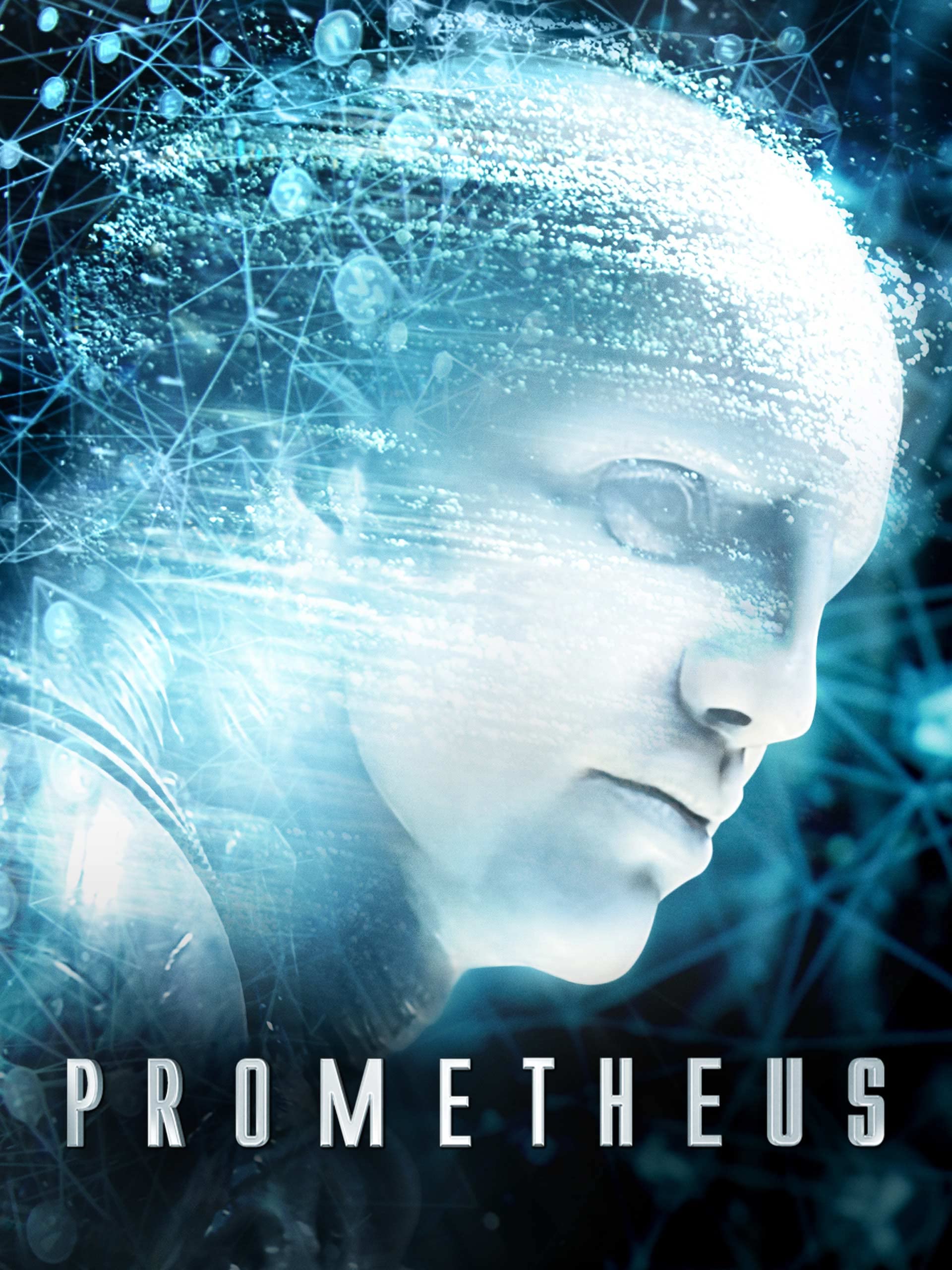 Prometheus (4K UHD)