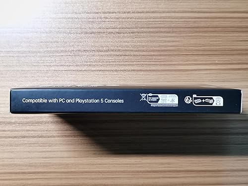 Miniatura 10 de Fikwot FN501 Pro NVMe SSD - Unidad interna de estado sólido M.2 2280 PCIe Gen3 x4, hasta 3,500 MBs, caché SLC 3D NAND TLC, compatible con laptop y