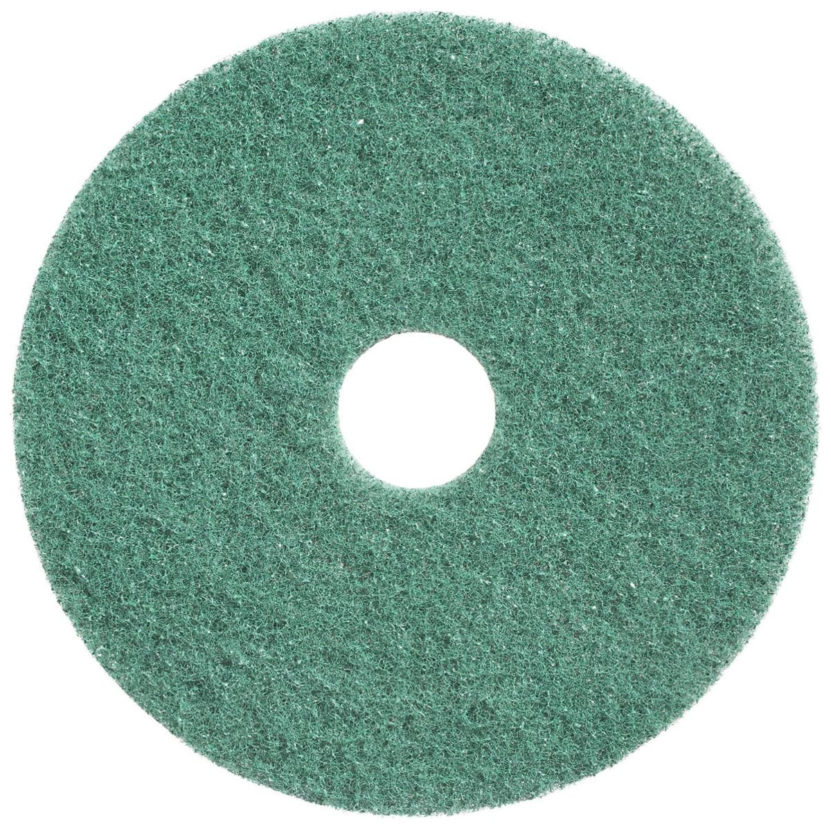 Twister™ Discos Diamantados Limpieza Suelos 18" / 46 Cm - Verde