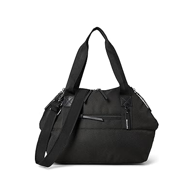 Sherpani Eclipse AT Weekender/Overnight Luggage Carbon 1, Nylon