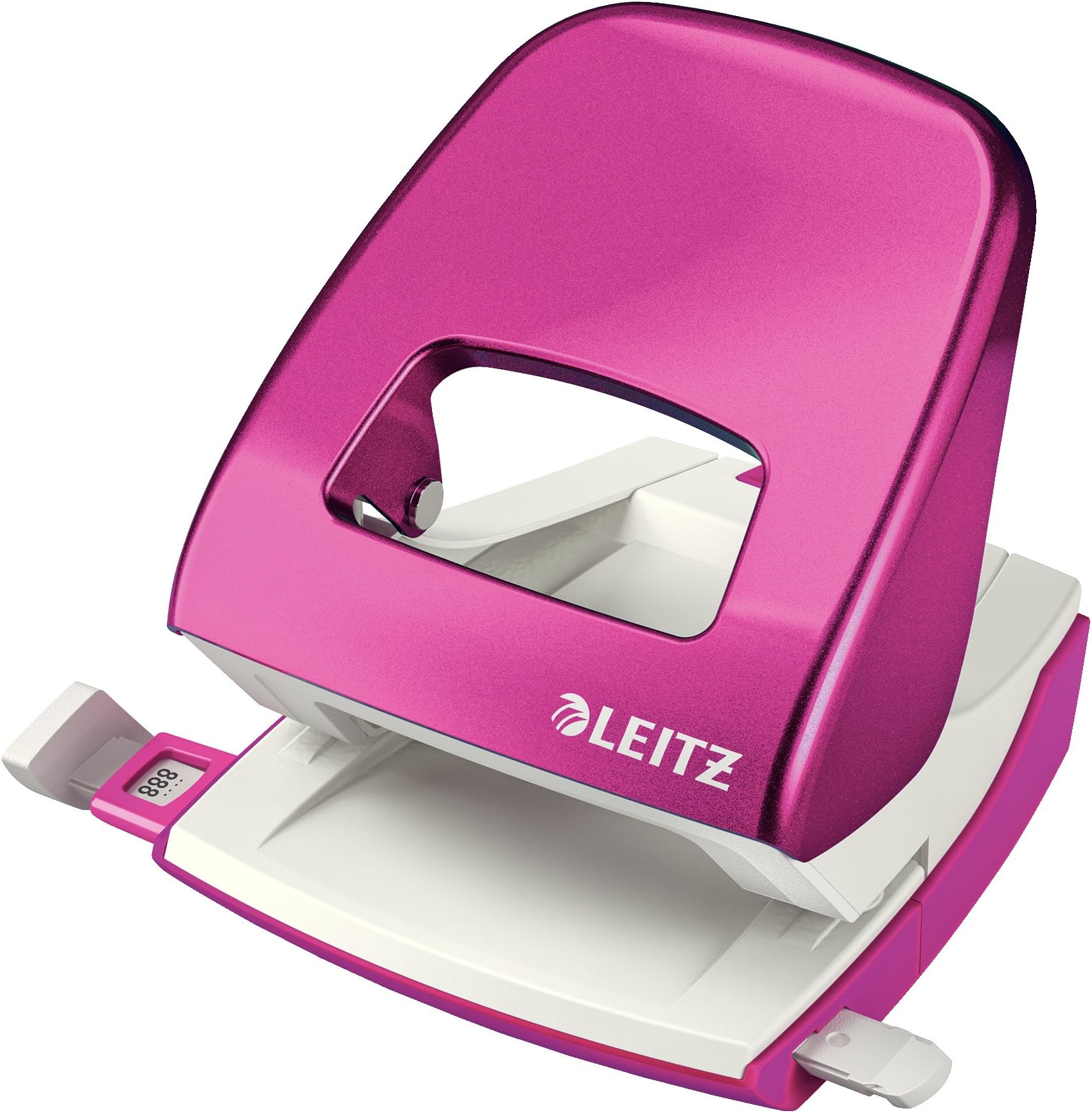 Hole Punch NeXXt WOW 30sh pink