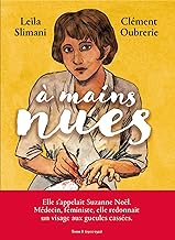 couverture de : A mains nues couverture de : A mains nues