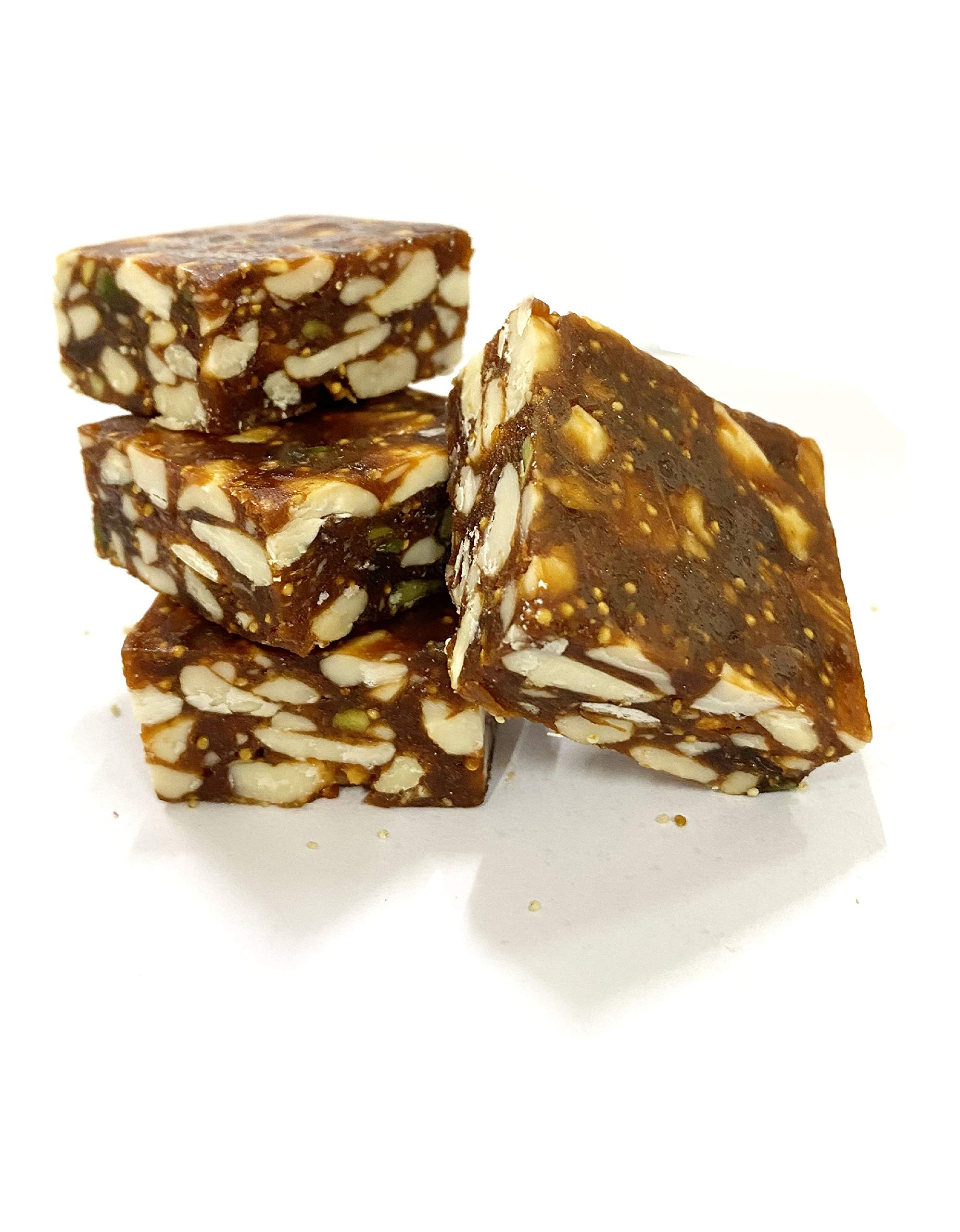 Anjeer Chikki Burfi Sweets 200g Delicious Tasty Sweet (B08Q7VYS1T) Amazon Price History, Amazon Price Tracker