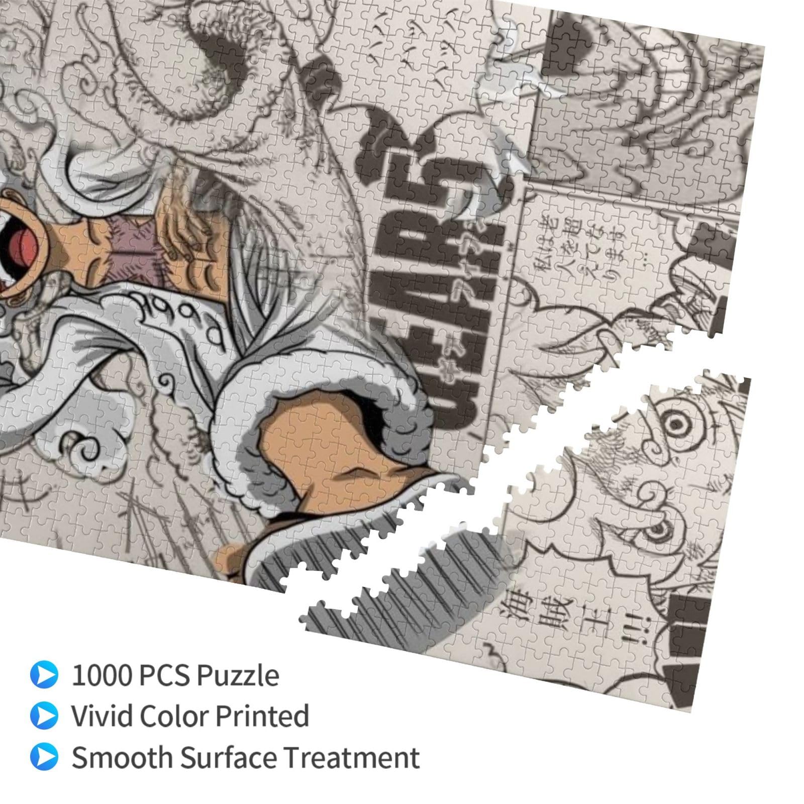 ルフィ ジグソーパズル 木製フレーム付き Amazon.co.jp: エンスカイ(ENSKY) 1000-583 ワンピースモザイク