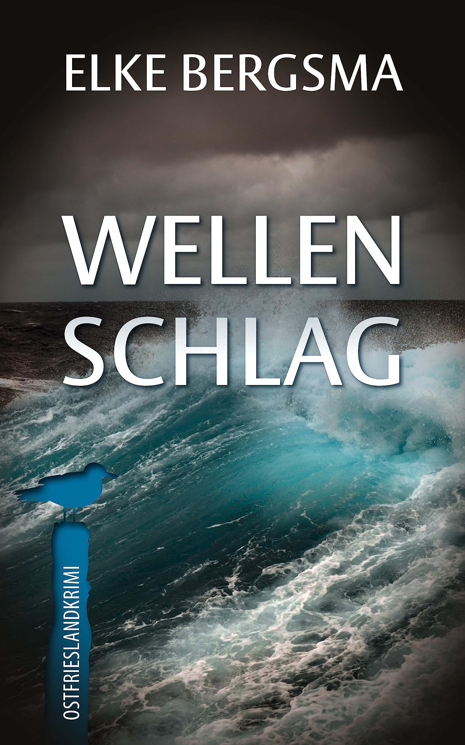 Wellenschlag - Ostfrieslandkrimi (Büttner und Hasenkrug ermitteln 34) (German Edition)