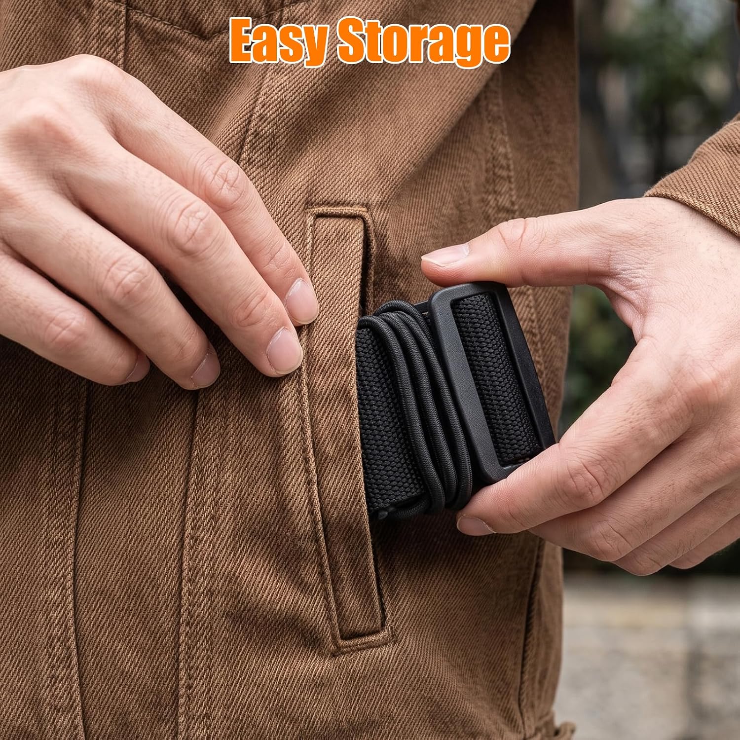 Lengthen, 2 Pcs Luggage Connector Straps for Suitcases, Travel Essentials