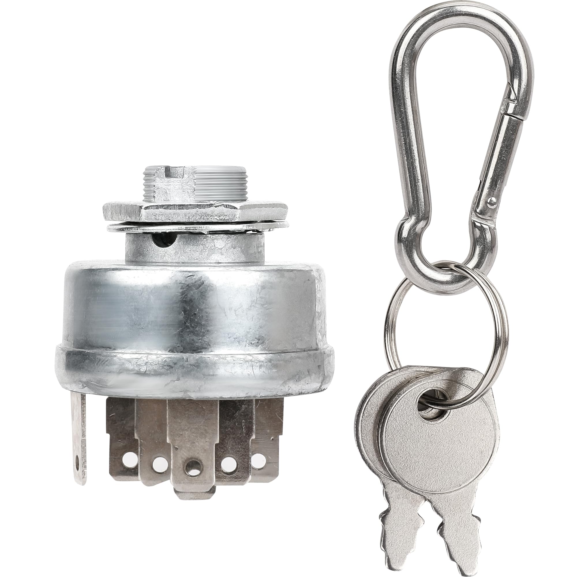 Amazon.com : Ignition Switch 725-1717 925-1717 140301 92556 092556MA ...