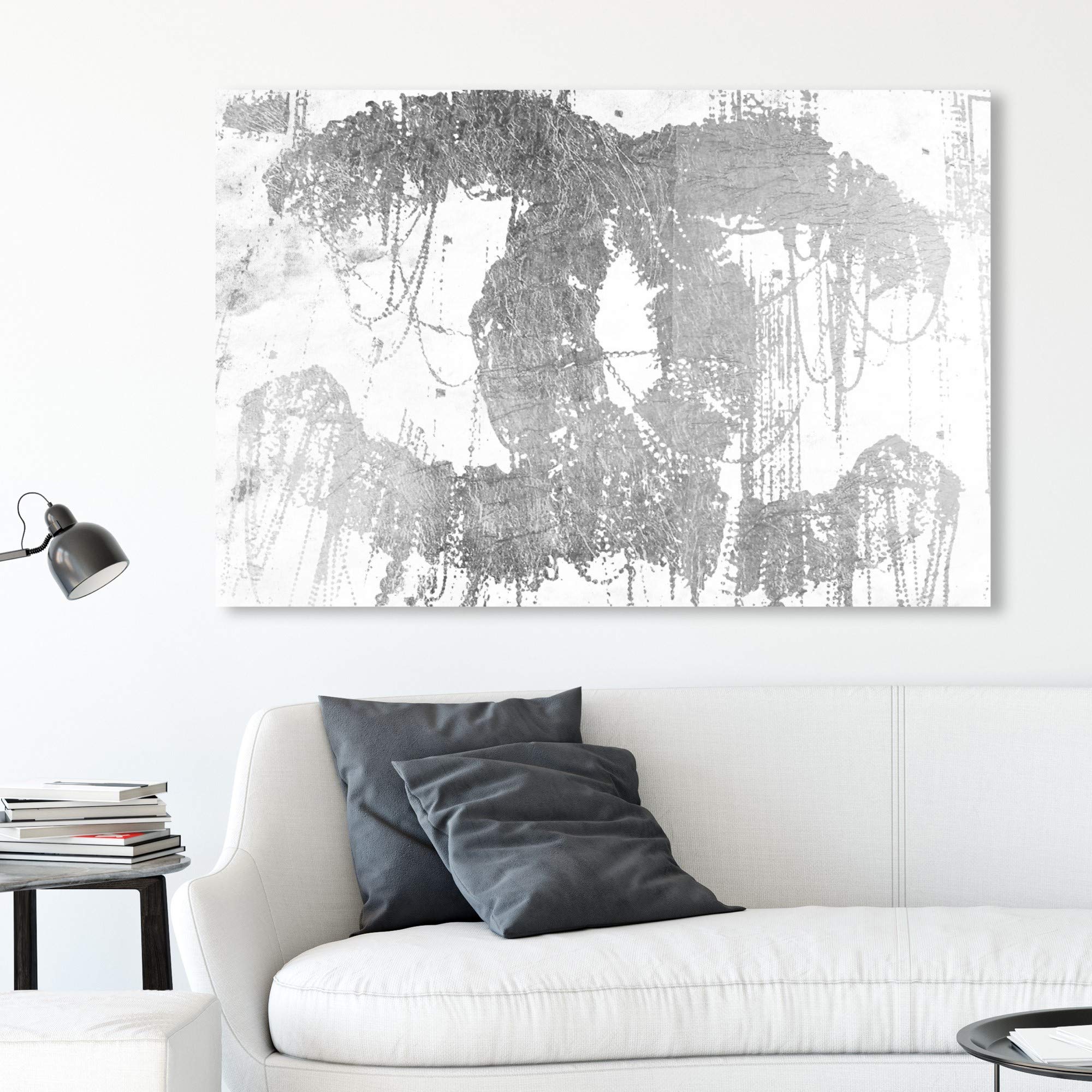 Amazon.com: The Oliver Gal Artist Co. Fashion and Glam Wall Art