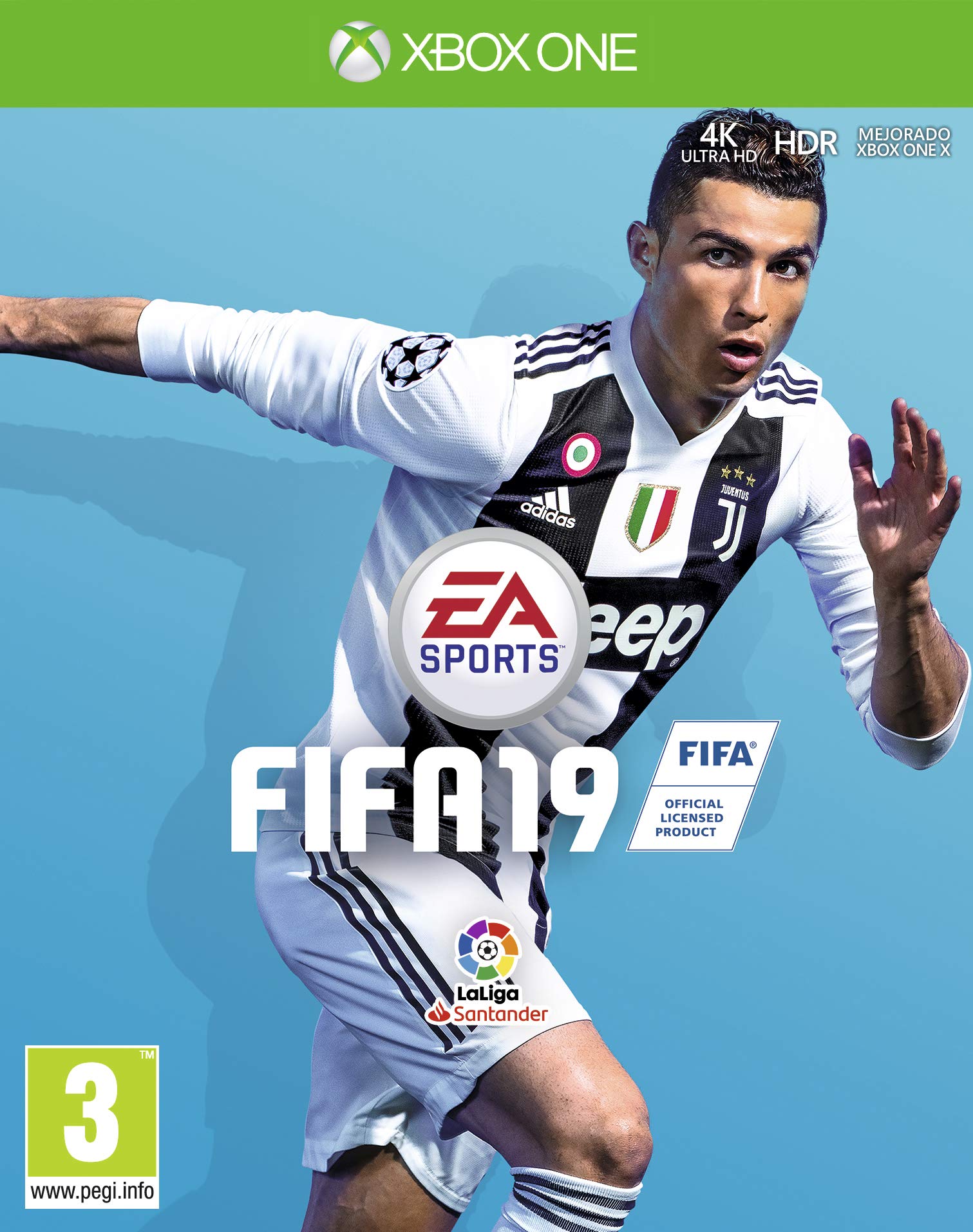 FIFA 19 STANDARD EDITION Sony announces FIFA 19 hardware bundles with PS4  Pro and PS4 Slim