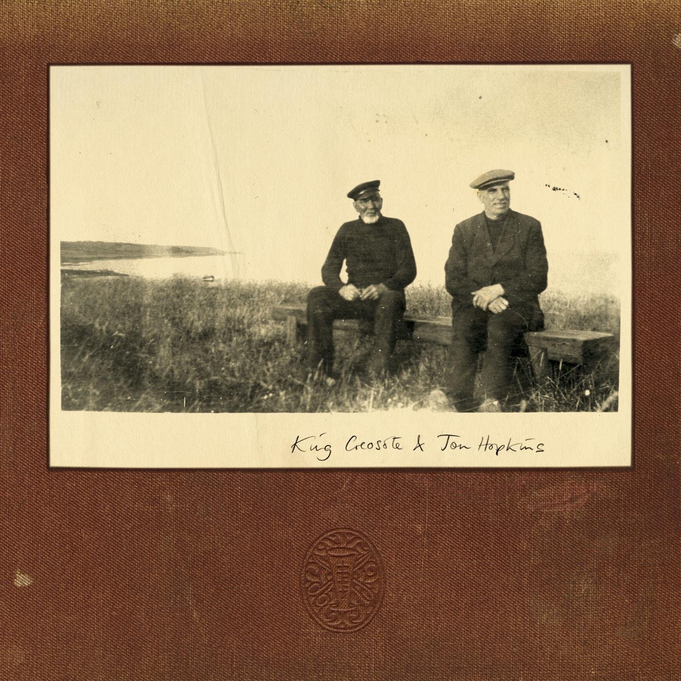 King Creosote & Jon Hopkins