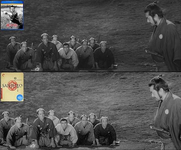 Amazon.co.jp: 椿三十郎 : 三船敏郎: DVD